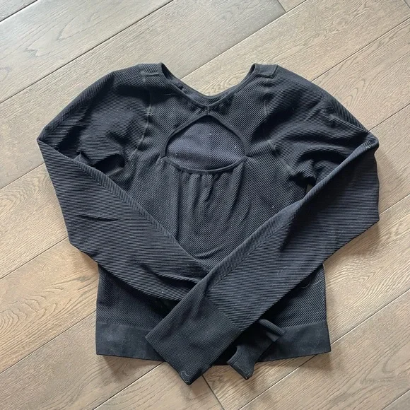 Free people movement top - Picture 2 of 2